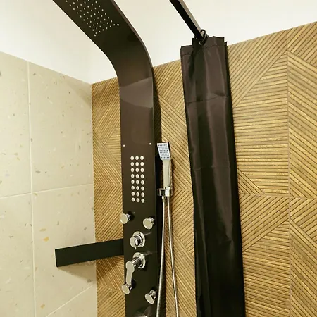 Διαμέρισμα Saska *