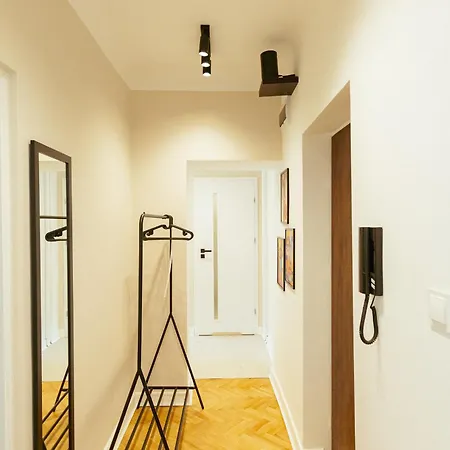 Apartament Niekłańska 46 By Homeprime