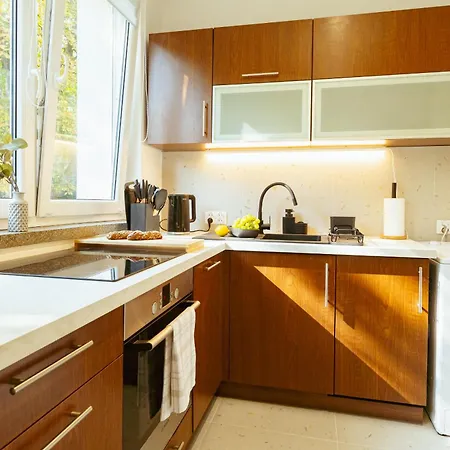 Niekłańska 46 By Homeprime Apartament