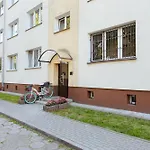 Nieklanska 46 By Homeprime * Varsovia