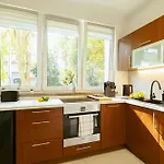 Nieklanska 46 By Homeprime Apartamento Varsovia