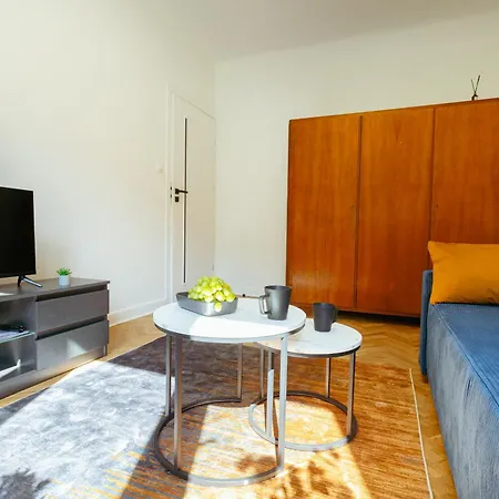Nieklanska 46 By Homeprime Apartamento *