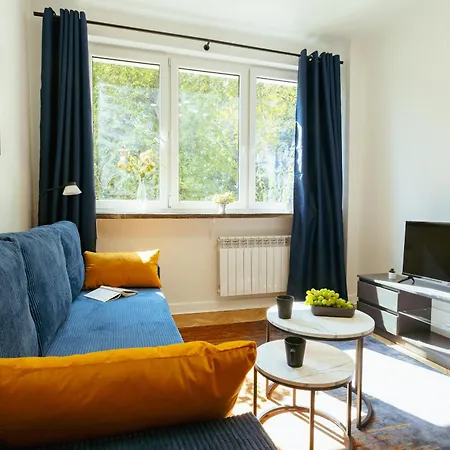 Apartamento Nieklanska 46 By Homeprime *