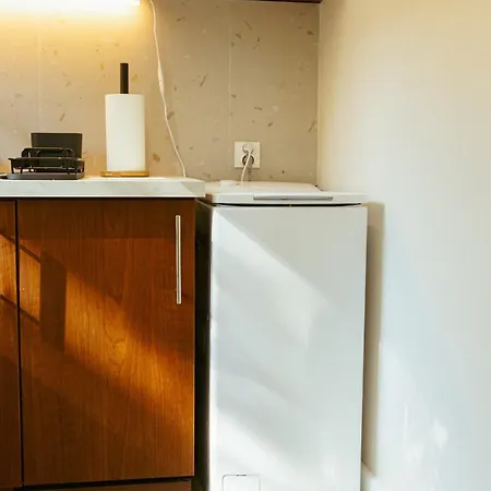 Saska Appartamento Varsavia