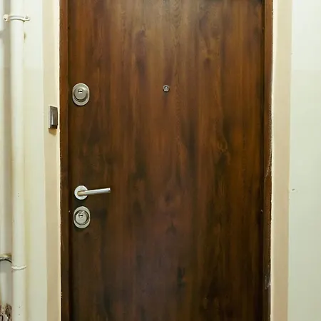 Appartement Saska Varsovie